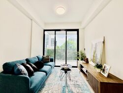 Sceneca Residence (D16), Apartment #578832501